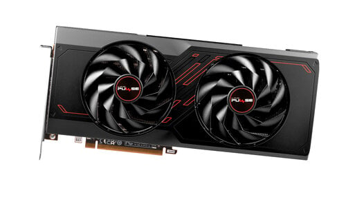 Περισσότερες πληροφορίες για "Sapphire PULSE Radeon RX 7700 XT"