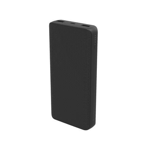 Περισσότερες πληροφορίες για "mophie 401111853 (Μαύρο/20000mAh)"