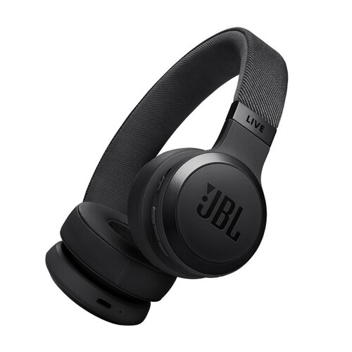 Περισσότερες πληροφορίες για "JBL Live 670NC (Μαύρο/Ασύρματα)"