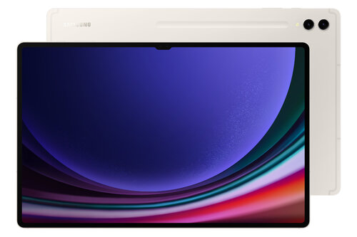 Περισσότερες πληροφορίες για "Samsung Galaxy Tab S9 Ultra SM-X910N 2023 (256 GB/8 gen 2/12 GB/Android 13)"