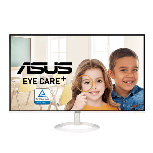 Περισσότερες πληροφορίες για "ASUS VZ27EHF-W (27"/Full HD)"