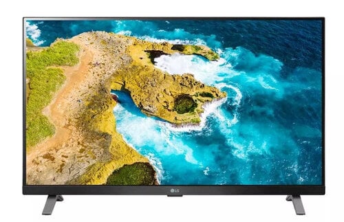 Περισσότερες πληροφορίες για "LG 27LQ625S-P"