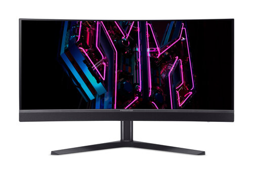 Περισσότερες πληροφορίες για "Acer Predator X34Vbmiiphuzx (34"/UltraWide Quad HD)"