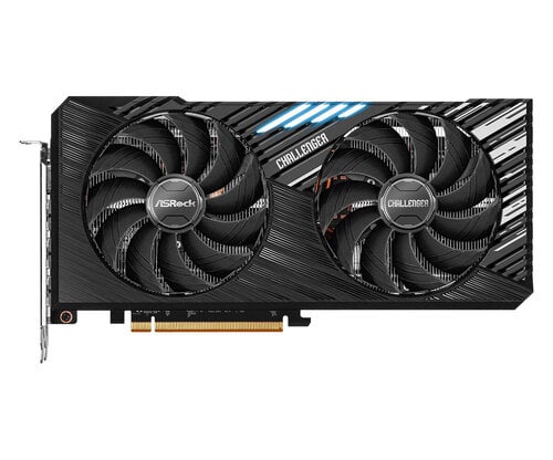 Περισσότερες πληροφορίες για "Asrock Challenger Radeon RX 7800 XT"