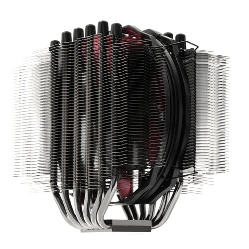 Περισσότερες πληροφορίες για "Thermalright Silver Arrow ITX"