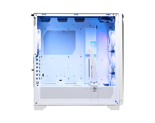 Περισσότερες πληροφορίες για "MSI MPG GUNGNIR 300R AIRFLOW WHITE (Midi Tower/Άσπρο)"