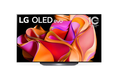 Περισσότερες πληροφορίες για "LG OLED55CS3VA"