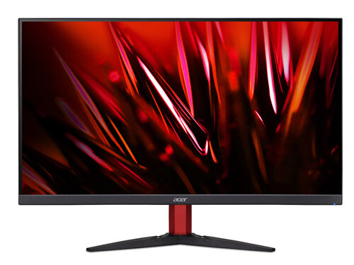 Περισσότερες πληροφορίες για "Acer Nitro KG2 KG242Y S3 (23.8"/Full HD)"