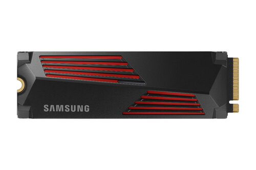 Περισσότερες πληροφορίες για "Samsung 990 Pro (4 TB GB/PCI Express 4.0)"