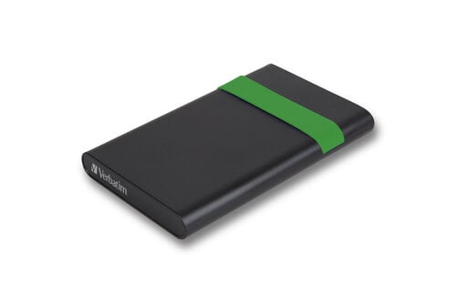 Περισσότερες πληροφορίες για "SmartDisk Pro 53111 (512 GB/Μαύρο, Πράσινο)"