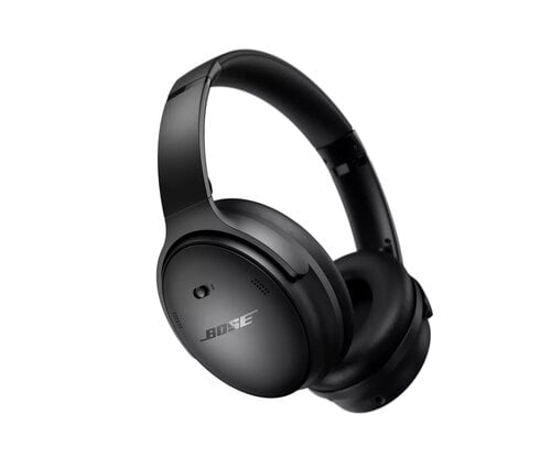 Περισσότερες πληροφορίες για "Bose QuietComfort (Μαύρο/Ενσύρματo & Ασύρματo)"