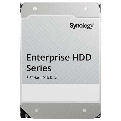 Περισσότερες πληροφορίες για "Synology HAT5310-8T"