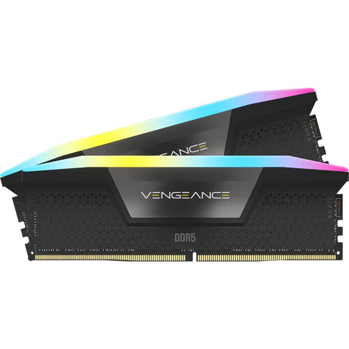 Περισσότερες πληροφορίες για "Corsair Vengeance RGB CMH64GX5M2B6000C40 (64 GB/DDR5/6000MHz)"