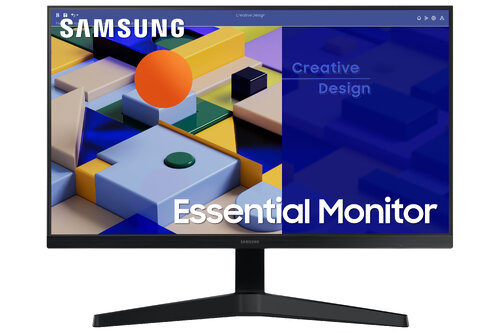 Περισσότερες πληροφορίες για "Samsung LS27C310EAUXUF (27"/Full HD)"