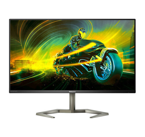 Περισσότερες πληροφορίες για "Philips Momentum 32M1N5800A (31.5"/4K Ultra HD)"