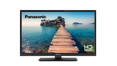 Περισσότερες πληροφορίες για "Panasonic TX-24MS480E"