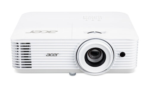 Περισσότερες πληροφορίες για "Acer Business P5827a (DLP/3840x2160/4000ANSI Lumens)"