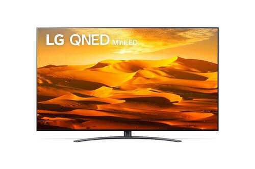 Περισσότερες πληροφορίες για "LG QNED MiniLED 86QNED913QE"