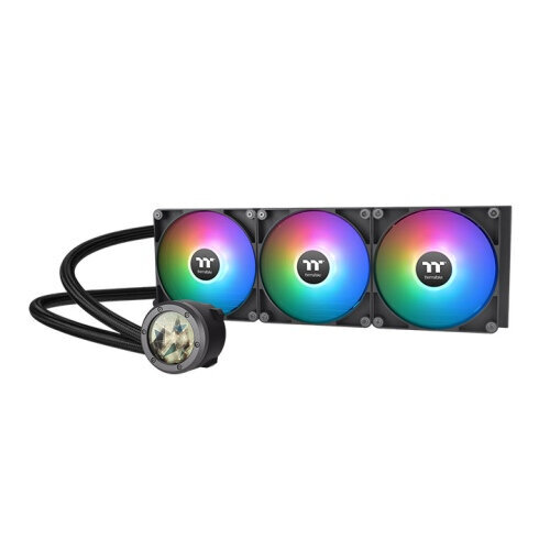 Περισσότερες πληροφορίες για "Thermaltake TH420 V2 Ultra ARGB Sync"