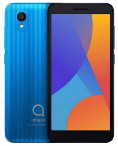 Περισσότερες πληροφορίες για "Alcatel 5033MR-2BTGMX11 (Μπλε/16 GB)"