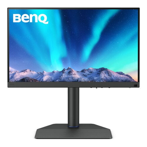 Περισσότερες πληροφορίες για "BenQ SW272U (27"/4K Ultra HD)"