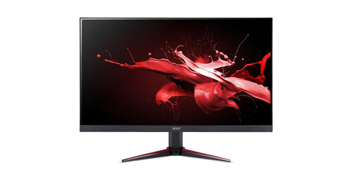 Περισσότερες πληροφορίες για "Acer Nitro VG240Y S (23.8"/Full HD)"