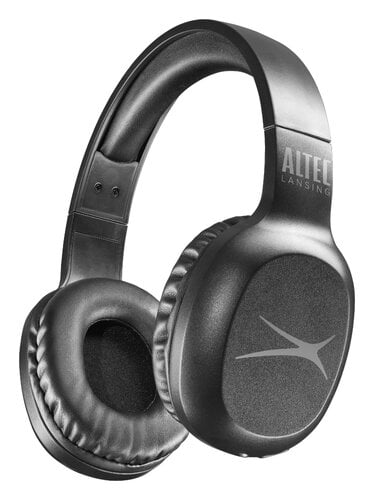 Περισσότερες πληροφορίες για "Altec Lansing Fade (Μαύρο/Ασύρματα)"