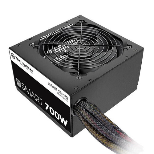 Περισσότερες πληροφορίες για "Thermaltake Smart 700W (700W)"