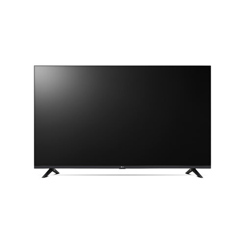 Περισσότερες πληροφορίες για "LG 4K UHD HDR LED-TV 140cm 55UR74006LB.AEEQ"