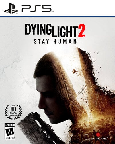 Περισσότερες πληροφορίες για "Dying Light 2 Stay Human"