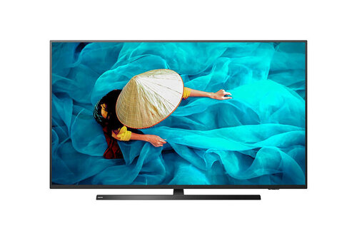 Περισσότερες πληροφορίες για "Philips 50HFL6214U/27"