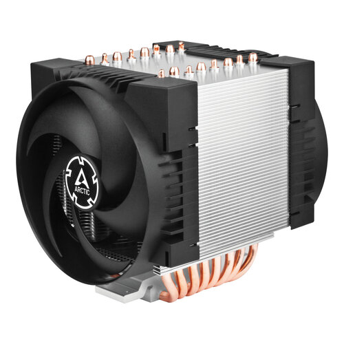 Περισσότερες πληροφορίες για "ARCTIC Kühler Freezer 4U-M CPU Cooler for AMD socket SP3"