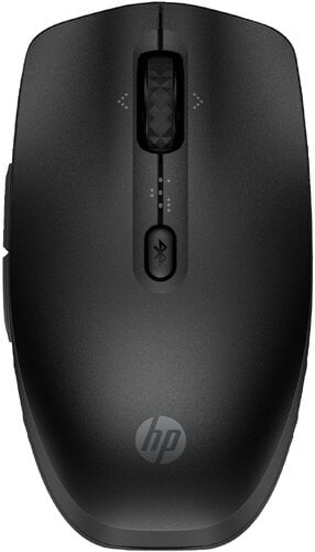 Περισσότερες πληροφορίες για "HP 425 Programmable Bluetooth Mouse"