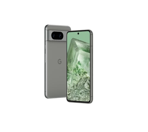 Περισσότερες πληροφορίες για "Google Pixel 8 (Πράσινο/256 GB)"