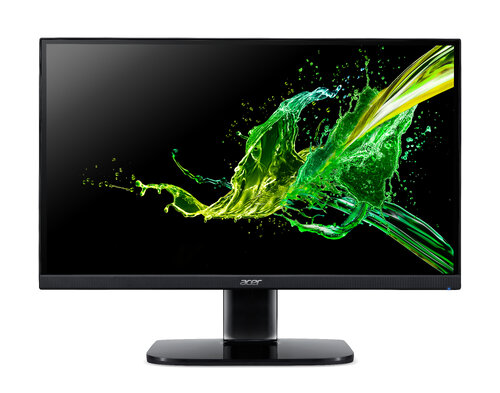 Περισσότερες πληροφορίες για "Acer KA2 KA222QB 21.5 1MS HDMI1 VGA MON (21.45"/Full HD)"