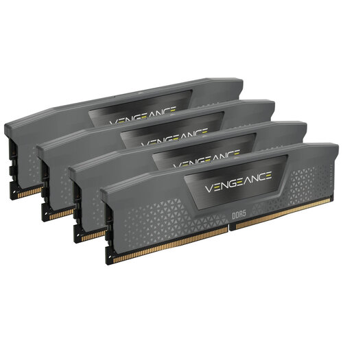 Περισσότερες πληροφορίες για "Corsair Vengeance CMK64GX5M4B6000Z36 (64 GB/DDR5/6000MHz)"