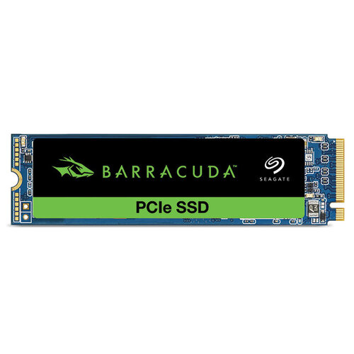 Περισσότερες πληροφορίες για "Seagate BarraCuda ZP500CV3A002 (500 GB/PCI Express 4.0)"