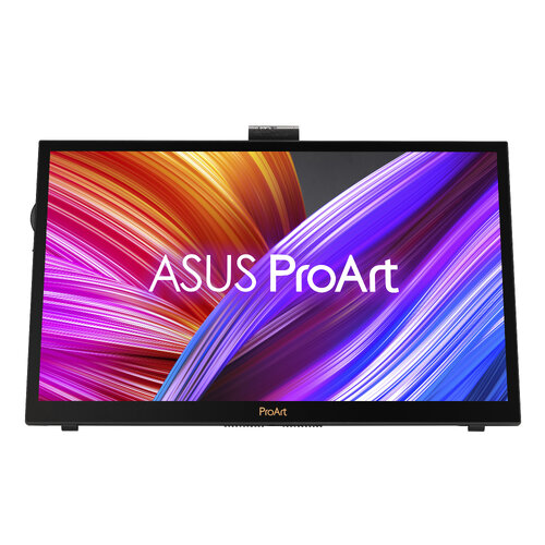 Περισσότερες πληροφορίες για "ASUS ProArt PA169CDV (15.6"/4K Ultra HD)"