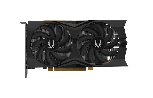 Περισσότερες πληροφορίες για "Zotac GAMING GeForce GTX 1650"