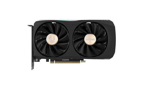 Περισσότερες πληροφορίες για "Zotac GAMING GeForce RTX 4060 Ti AMP"