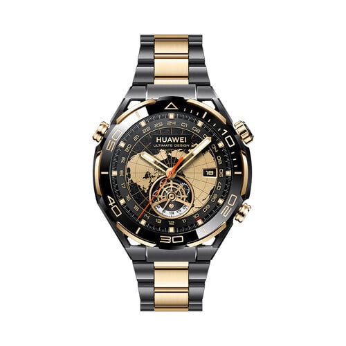 Περισσότερες πληροφορίες για "Huawei Watch Ultimate Design (Μαύρο, Χρυσός (Χρυσό)/Κεραμικά, Χρυσός (Χρυσό))"