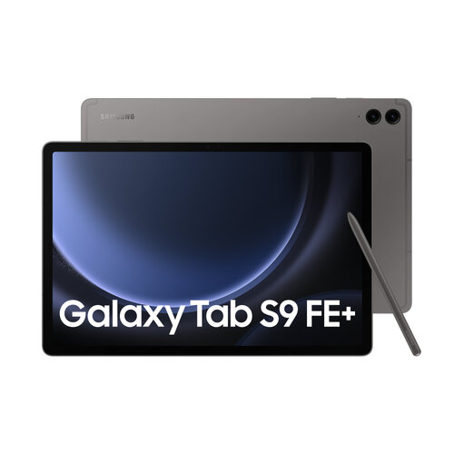 Περισσότερες πληροφορίες για "Samsung Galaxy Tab S9 FE+ 2023 (128 GB/1380/8 GB/Android 13)"