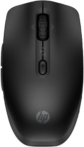 Περισσότερες πληροφορίες για "HP 420 Programmable Bluetooth Mouse"