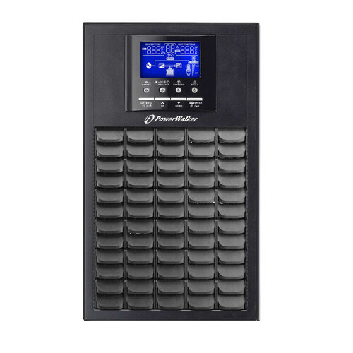 Περισσότερες πληροφορίες για "PowerWalker VFI 5000 EVS (Online/5000W)"