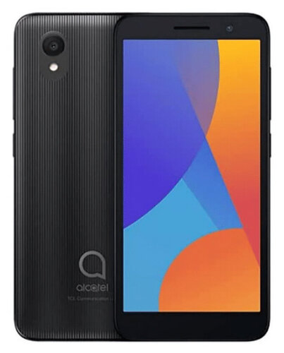 Περισσότερες πληροφορίες για "Alcatel 5033ER-2AOFMX12 (Μαύρο/16 GB)"