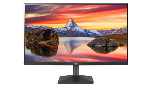 Περισσότερες πληροφορίες για "LG 24MQ400-B (23.8"/Full HD)"