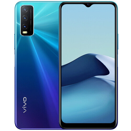 Περισσότερες πληροφορίες για "VIVO Y20s (Μπλε/128 GB)"