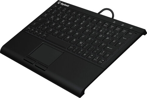 Περισσότερες πληροφορίες για "KeySonic KSK-3211ELU (DE) (Μαύρο/USB)"