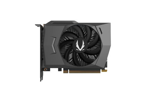 Περισσότερες πληροφορίες για "Zotac GAMING GeForce RTX 3050 Eco Solo"