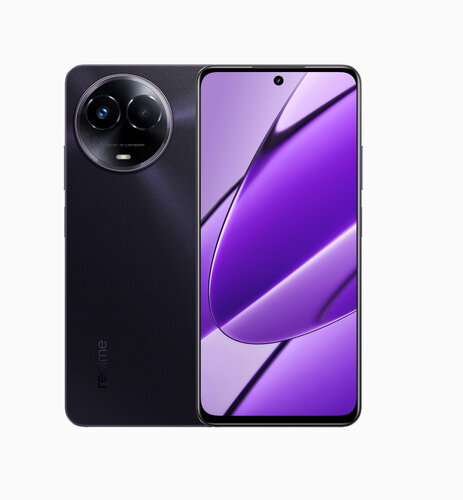 Περισσότερες πληροφορίες για "realme 11 5G (Μαύρο/256 GB)"